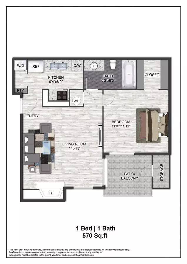 Unit 09-0923 07-0712 floor plan