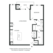 Colorado 12206 floor plan