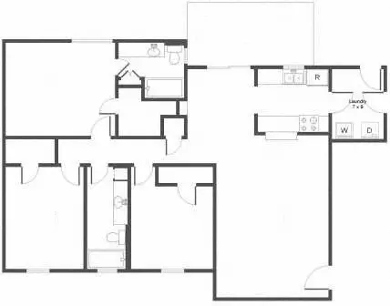 C1-Mesh 01-103 floor plan