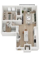 A2 1148 floor plan