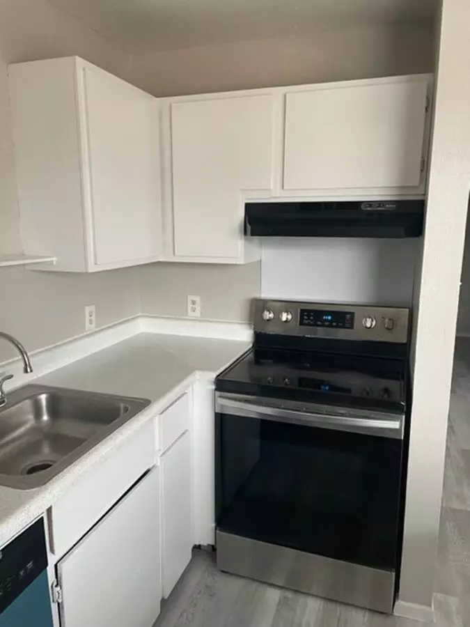 1BR/1.0BA 115 floor plan