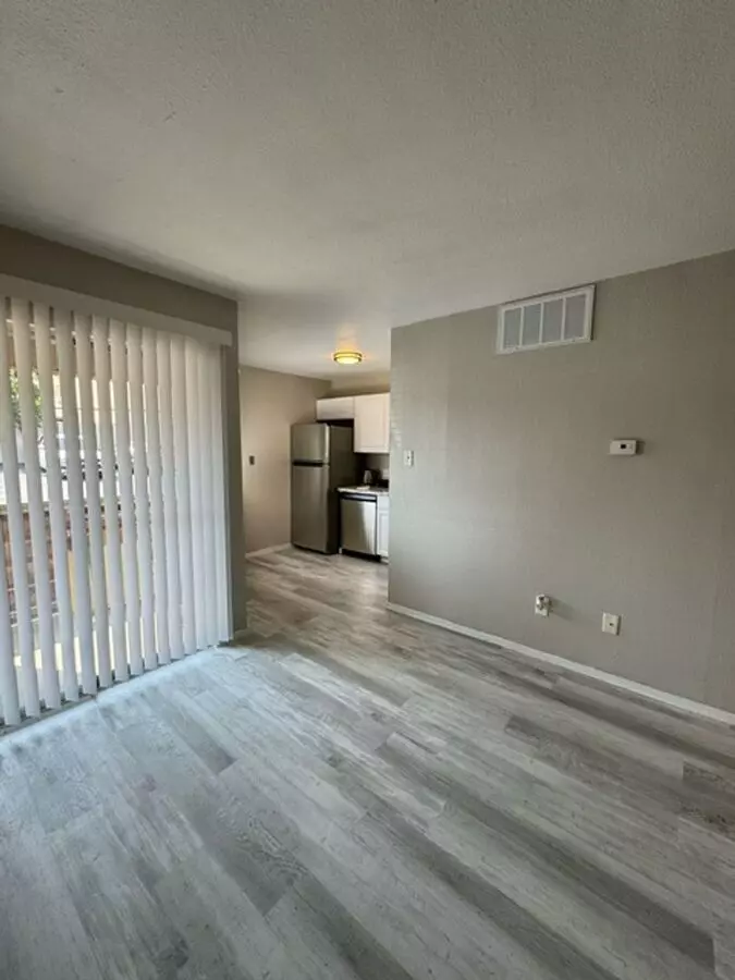 1BR/1.0BA 213 floor plan