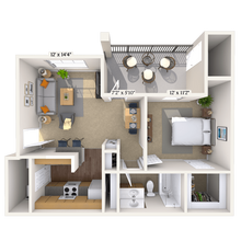 11A 01332 floor plan