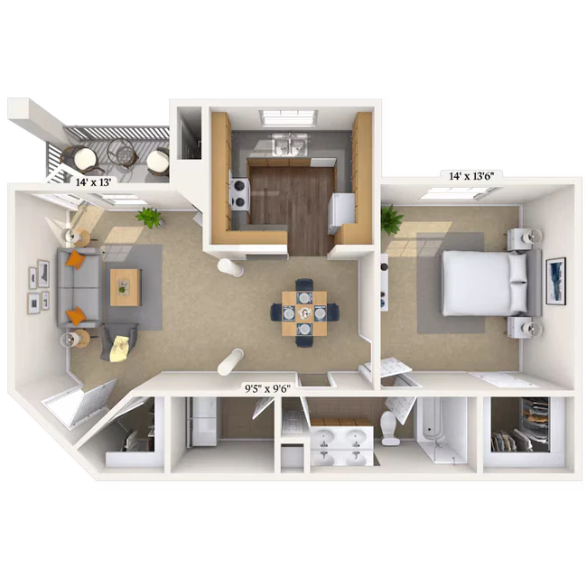 11B 01925 floor plan
