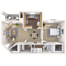 11B 01923 floor plan