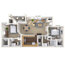 22B 01527 floor plan