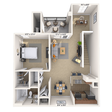 A3D 0103207 floor plan