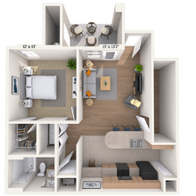 A4 0212107 floor plan