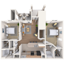 B3 021108 floor plan