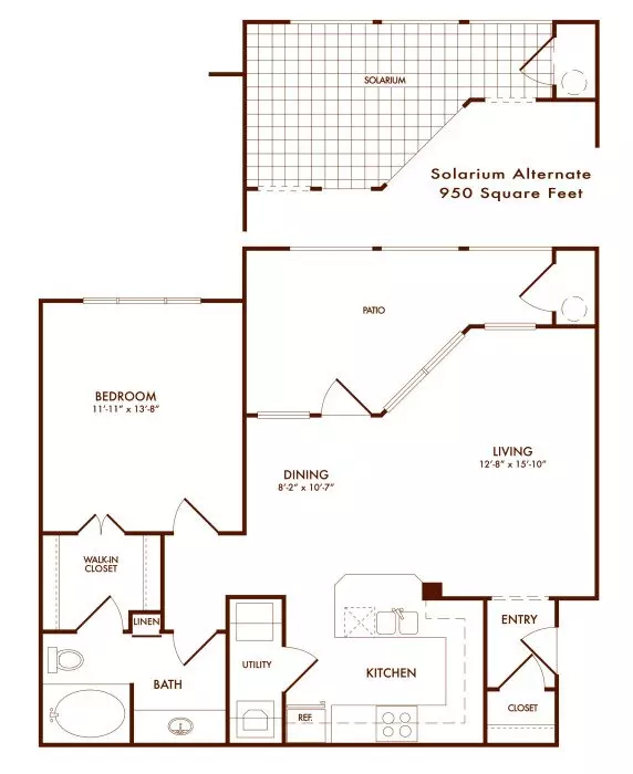A2 0710 floor plan