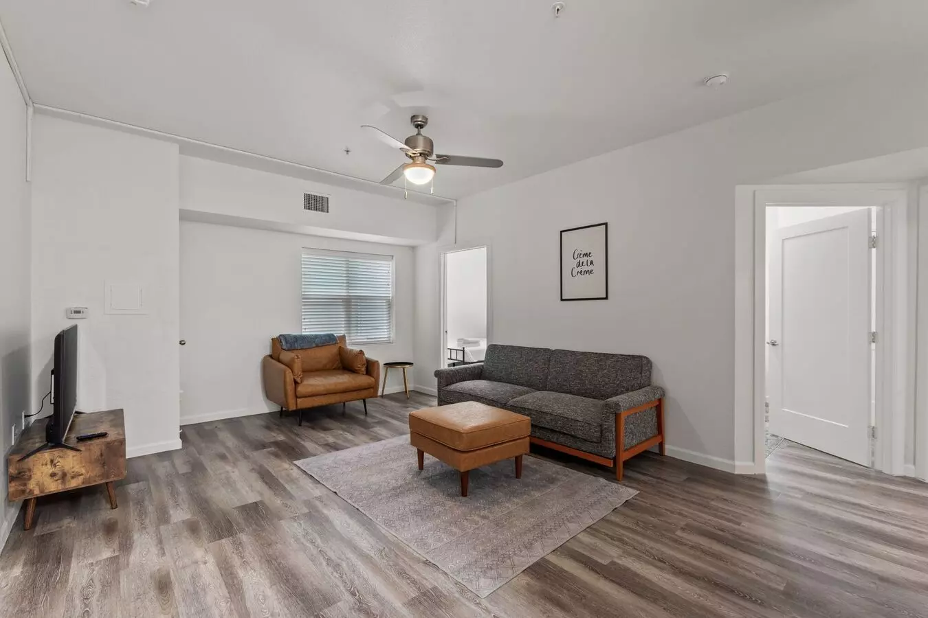 4 Beds • 2 Bath 202 floor plan
