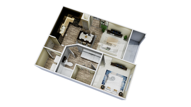 A3 1324 floor plan