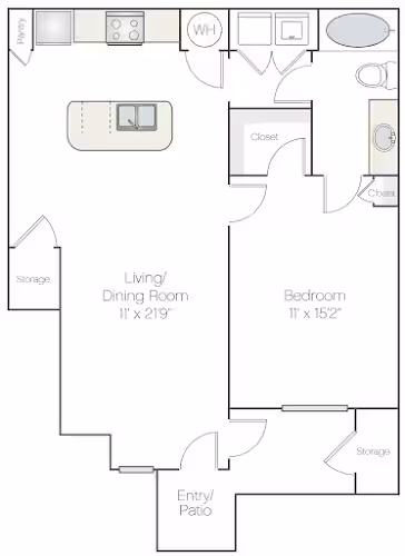 50-A3a8 floor plan
