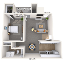 Azalea 121209 floor plan