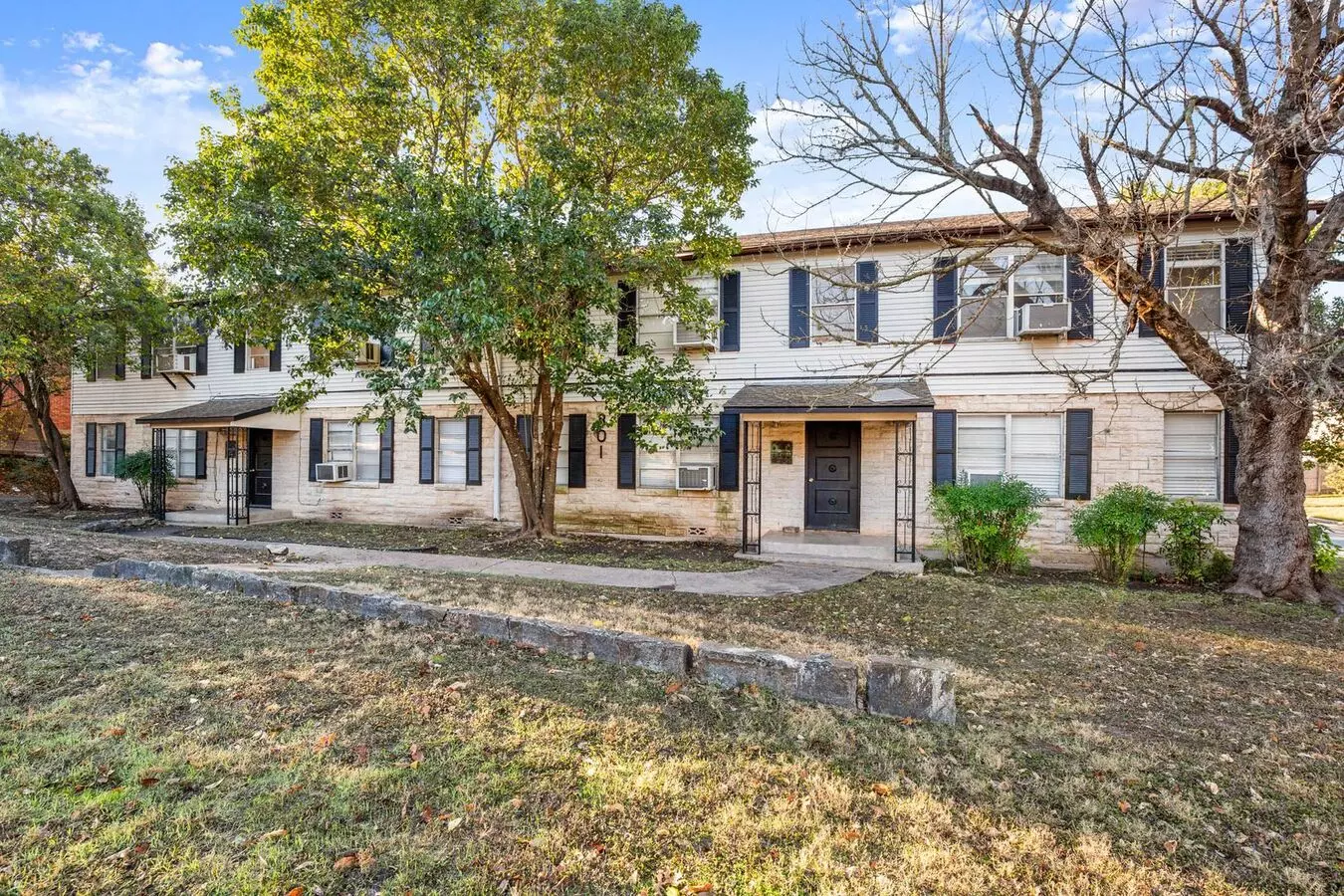 1 Bed • 1 Bath 2 floor plan