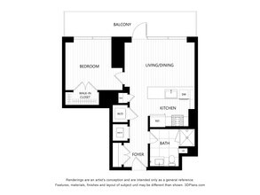 A4 3904 floor plan