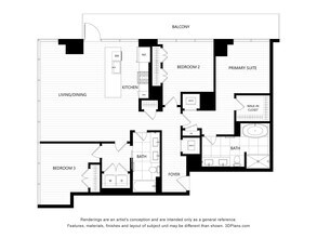 C2 5302 floor plan