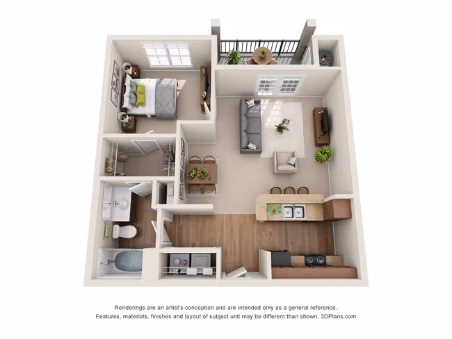 Augusta 17304 floor plan