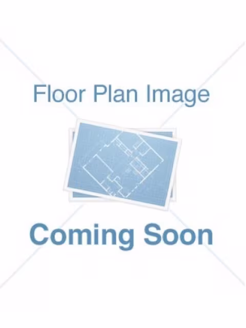 Threadgill's 107 floor plan