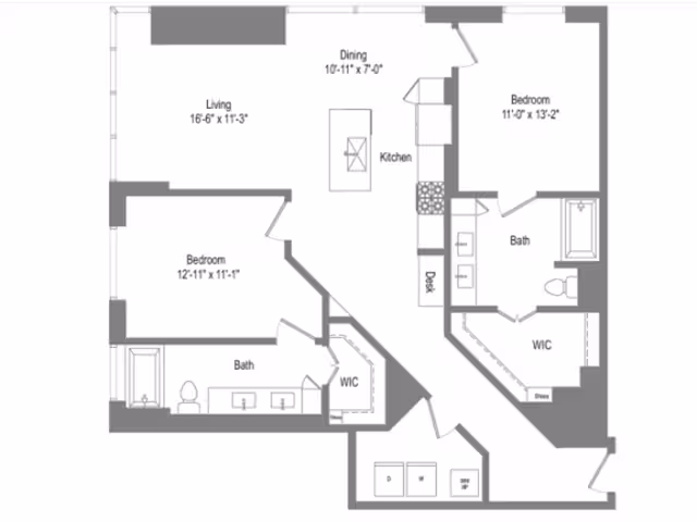 B5B 2014 floor plan