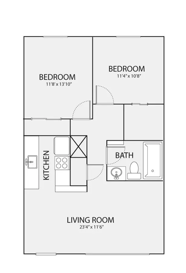 elpB1 ELP2202-232 floor plan