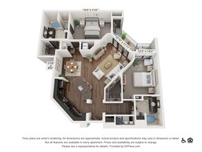 Unit 153 153 floor plan