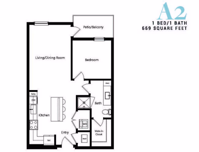 Laurel 2335 floor plan