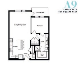 Longhorn 2304 floor plan