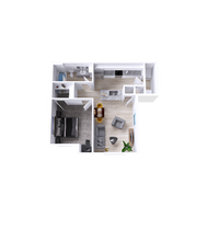 A1 6301 floor plan