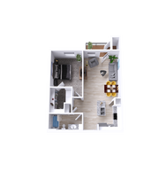 A2 4305 floor plan