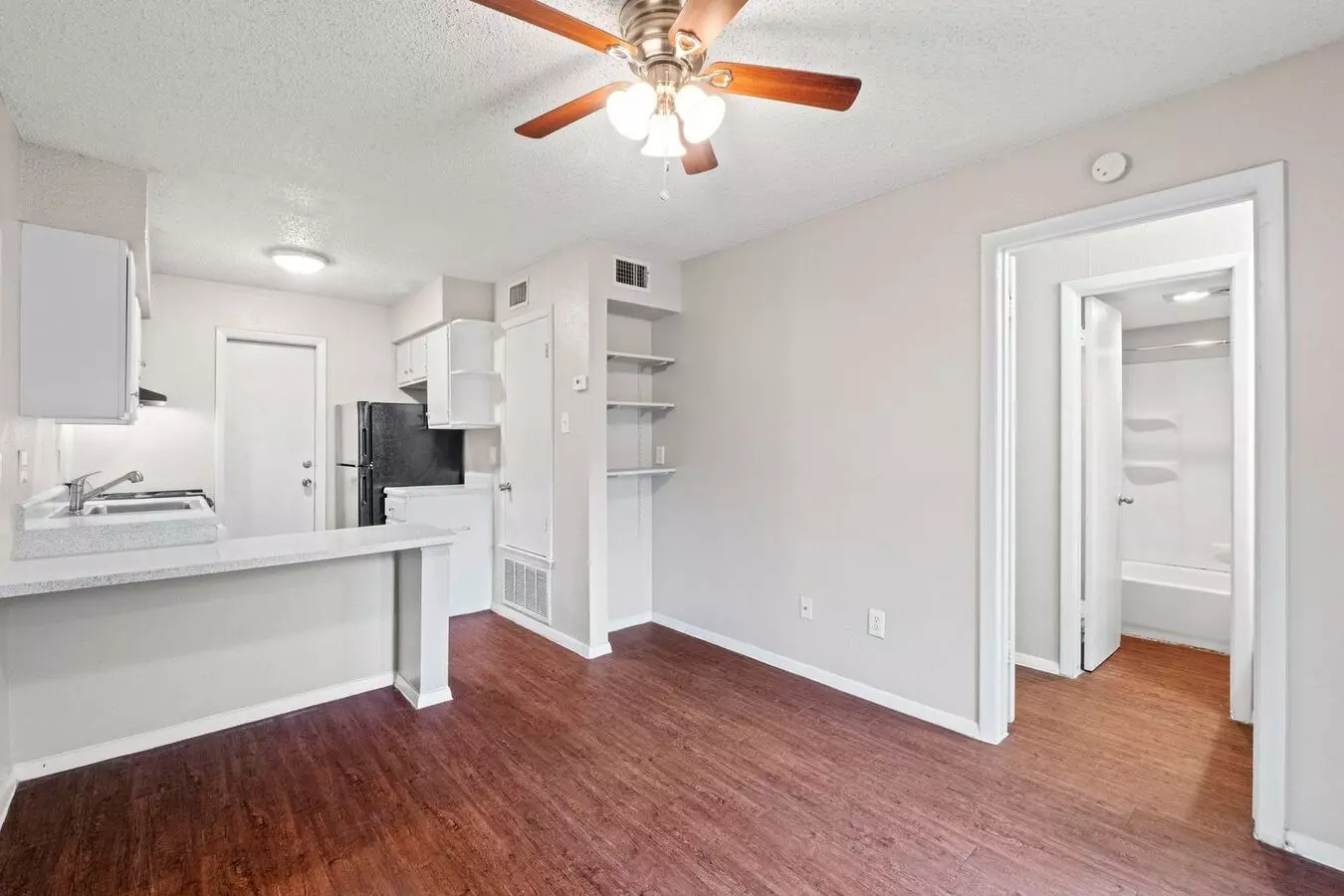 Unit 105 105 floor plan