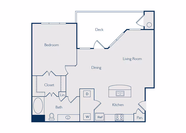 A2 0216 floor plan