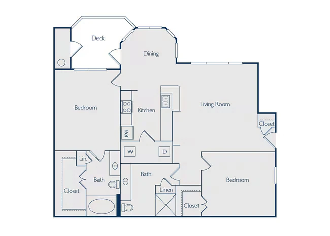 B1 0237 floor plan