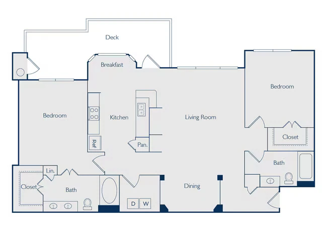 B3 0638 floor plan