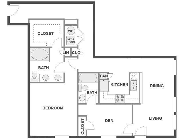A7D 01-111 floor plan