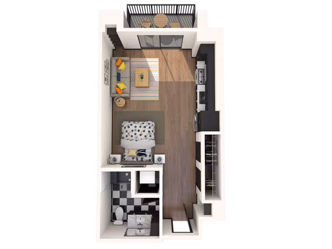 S2 2211 floor plan