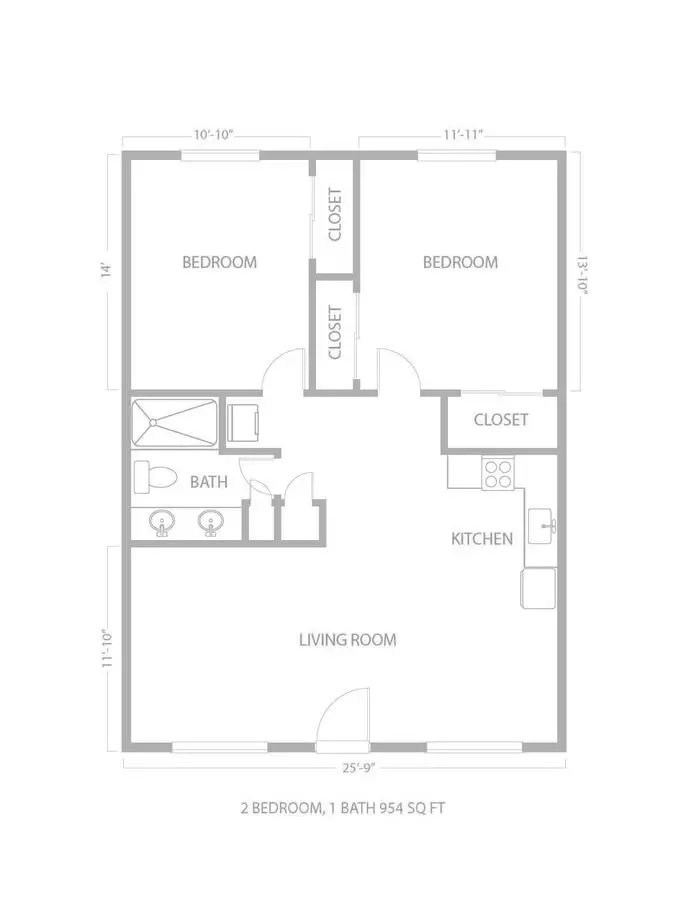rroB1 RRO-104 floor plan