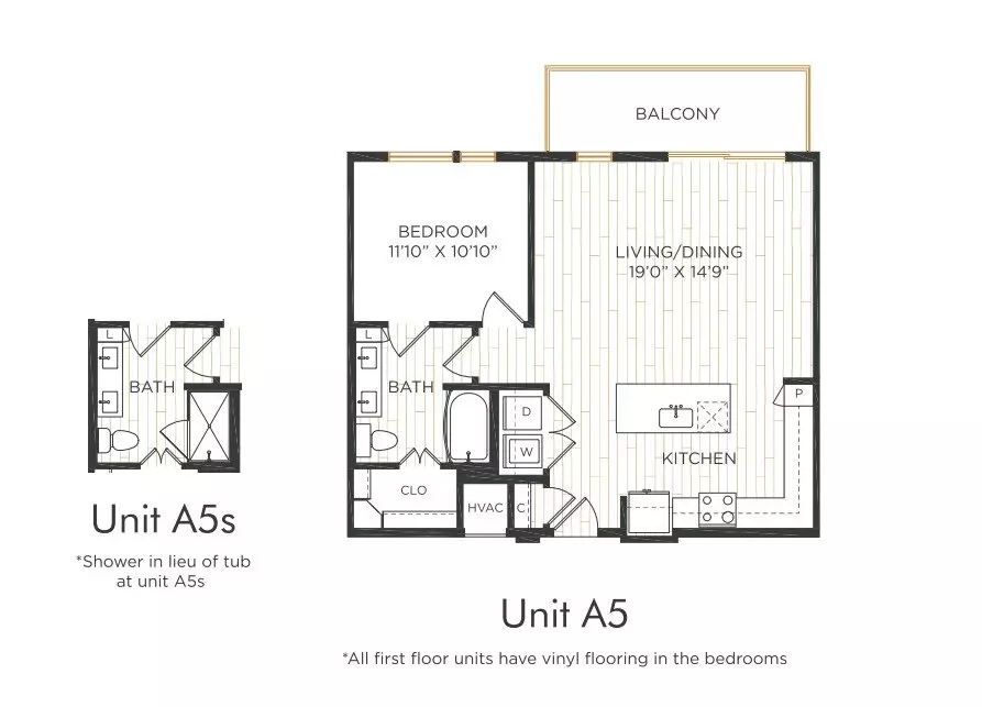 Unit 06302 06302 floor plan