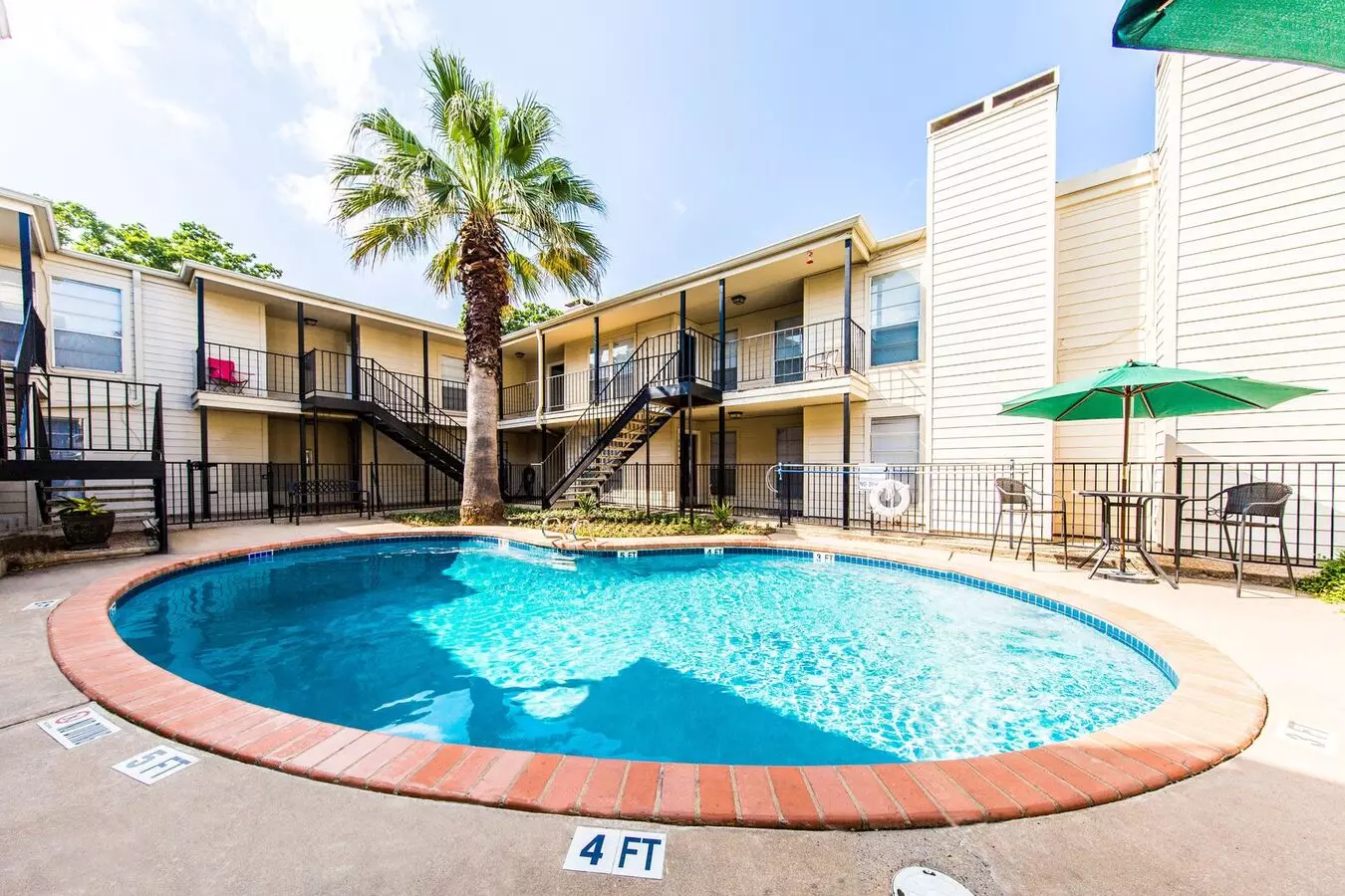Unit 206 212 floor plan