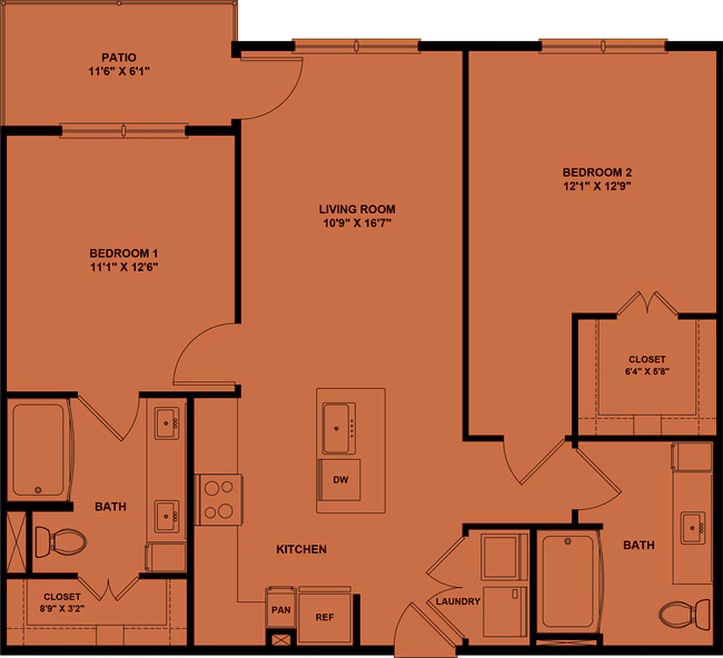 B1 7212 floor plan