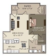 A2 9303 floor plan
