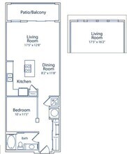 A12 1033 floor plan