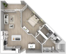 A8 1403 floor plan