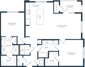 B2p 7207 floor plan