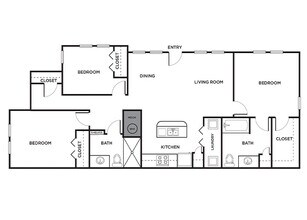 C2 2226 floor plan