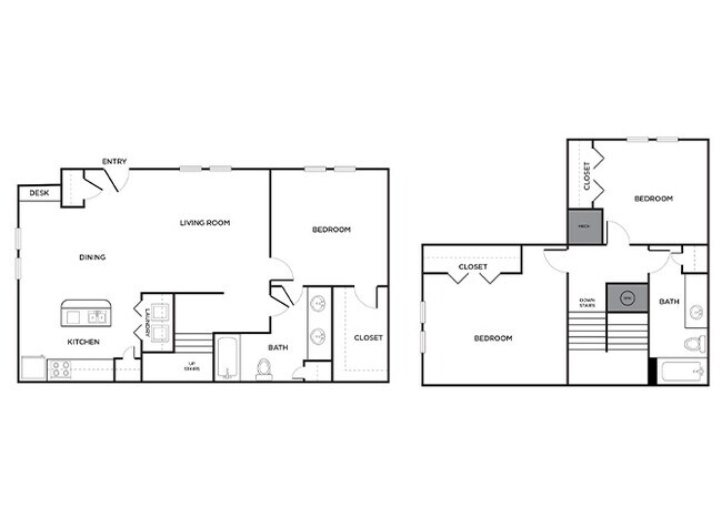 C3TH 1213 floor plan