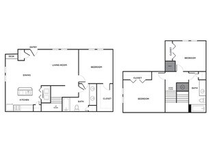 C3TH 1516 floor plan