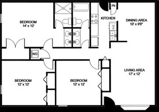 C3 6022 floor plan