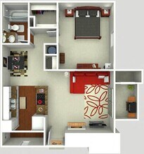 A2 04L floor plan