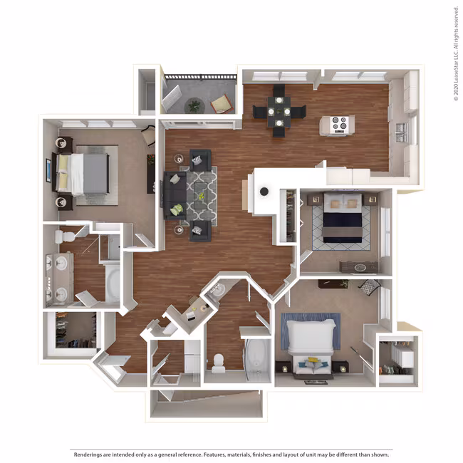 3A-Garage 0518 floor plan